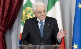 Volontariato poesia coraggio ecco i nuovi Alfieri della Repubblica 265x160