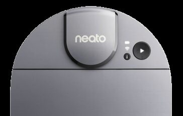 Vorwerk lancia programma di sostituzione volontaria per i clienti Neato in Europa 364x230
