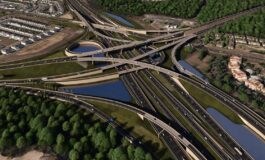 Webuild Lane si aggiudica contratto Moving I 4 Forward – Project 2 da 582 mln dollari 265x160