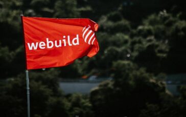 Webuild definito con successo pricing nuove obbligazioni per 500 mln con scadenza 6 anni 364x230