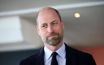 William e il caso in Gran Bretagna milioni incassati da un carcere inutilizzato 364x230