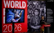 world press photo la foto dellanno e separati dallice 2