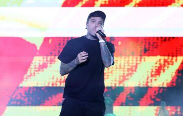 Zampolli Visto per lAmerica a Fedez Non decido io ma a casa mia non e persona gradita 364x230