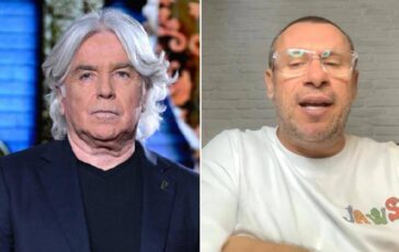 Zazzaroni contro Cassano Anto ora basta 364x230