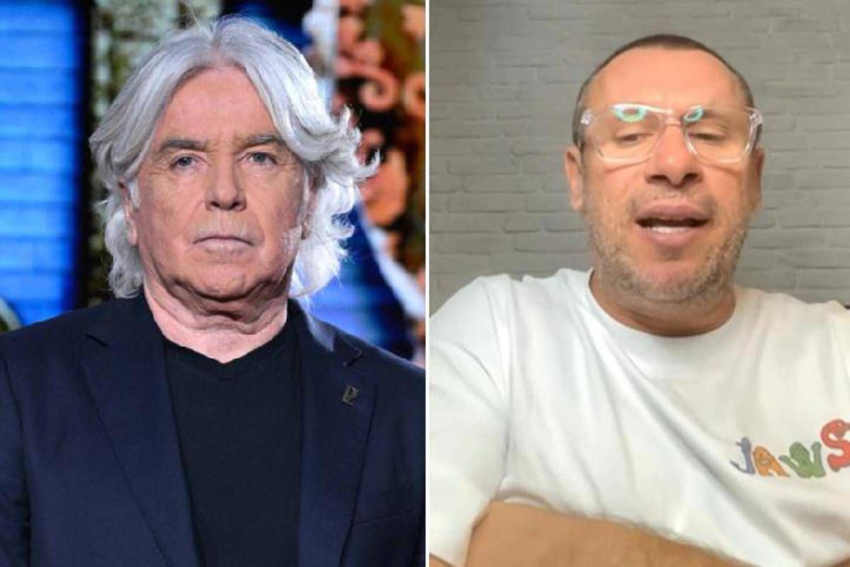 Zazzaroni contro Cassano: "Antò, ora basta"