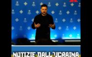 zelensky sistema antimissili europeo entro un anno notizie dallucraina podcast adnkronos 2