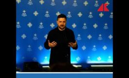 Zelensky Sistema antimissili europeo entro un anno Notizie dallUcraina podcast Adnkronos 265x160