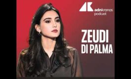 Zeudi Di Palma la modella tatuatrice che ha conquistato Twitch 265x160