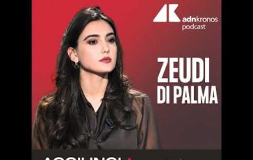 Zeudi Di Palma la modella tatuatrice che ha conquistato Twitch 364x230