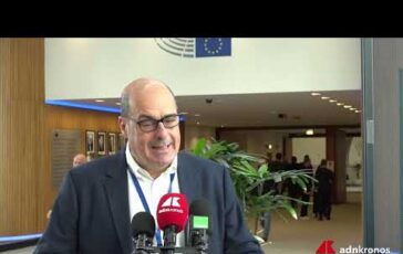 Zingaretti Pd Opposizioni in fase nuova ora costruire alleanza su contenuti e priorita 364x230