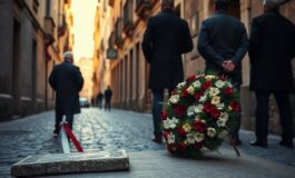 A Palermo la commemorazione per Pio La Torre e Rosario Di Salvo