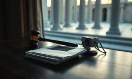 Accordo da 1,25 milioni per Carter Page dopo le autorizzazioni FISA difettose