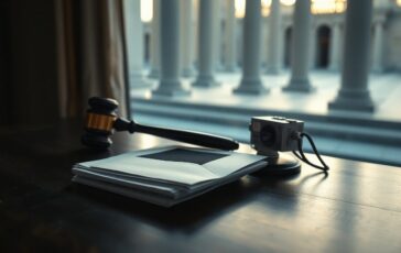 Accordo da 1,25 milioni per Carter Page dopo le autorizzazioni FISA difettose