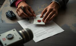 accordo mediatico tra corea del nord e tass una strategia congiunta contro la disinformazione 1775017455 265x160