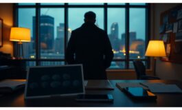 Accuse contro James Comey per un post social: dettagli sull'atto d'accusa