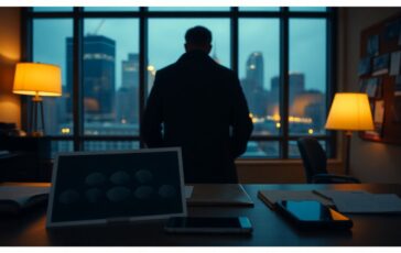 Accuse contro James Comey per un post social: dettagli sull'atto d'accusa