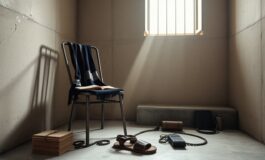 Accuse di tortura e violenza sessuale sui palestinesi: emerge un sistema di repressione