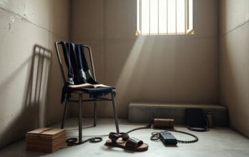 Accuse di tortura e violenza sessuale sui palestinesi: emerge un sistema di repressione