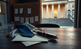 Accuse e retroscena sull'indagine Hydra: Mulè, Molteni e Amico sotto la lente