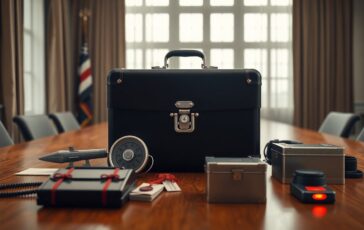 Accuse su Trump e i codici nucleari: cosa sappiamo