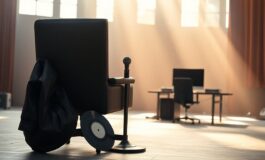 Achille Lauro si ritira da X Factor: perché e quale futuro per la giuria