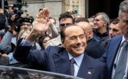 aeroporto Malpensa Berlusconi