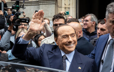 aeroporto Malpensa Berlusconi