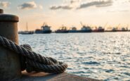 Affollamento di petroliere nel Golfo di Trieste: cause e conseguenze