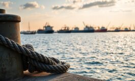 Affollamento di petroliere nel Golfo di Trieste: cause e conseguenze