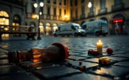 Aggressione in piazza a Massa: 47enne muore dopo un litigio, tre indagati
