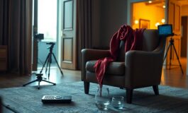 Aggressione nella casa: Asmin Durdžić tenta di strangolare Maja Marinković