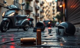 Agguato a Ponticelli: 20enne colpito al torace e morto