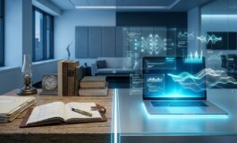 ai e lavoro in italia le professioni che cambiano con lintelligenza artificiale 265x160