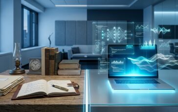 ai e lavoro in italia le professioni che cambiano con lintelligenza artificiale 364x230