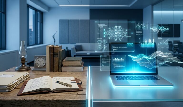 ai e lavoro in italia le professioni che cambiano con lintelligenza artificiale 768x450