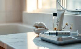 Alessia Fabiani racconta il filler alle labbra e perché evita l’intervento chirurgico