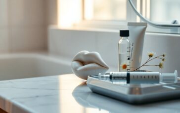 Alessia Fabiani racconta il filler alle labbra e perché evita l’intervento chirurgico