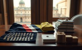 Alfieri della Repubblica: 28 giovani che trasformano la solidarietà in fatti