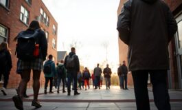 All'Aquila evacuata la Carducci per sintomi lievi: verifiche in corso