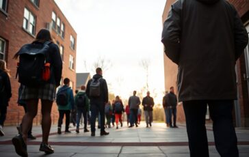 All'Aquila evacuata la Carducci per sintomi lievi: verifiche in corso