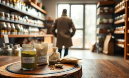 Allarme alimentare: come riconoscere i lotti di moringa e coriandolo richiamati