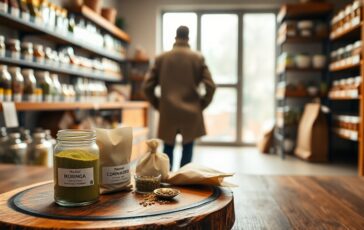 Allarme alimentare: come riconoscere i lotti di moringa e coriandolo richiamati