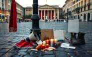 Alleanza in strada tra Cgil e gruppi pro-Palestina: cosa cambia