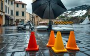 Allerta meteo e disagi: quali zone sono interessate e perché