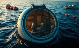 Ammaraggio della Orion: Artemis II completa la missione e apre la strada ad Artemis III