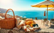 Anticiclone africano in arrivo: pasqua e pasquetta soleggiate e molto calde