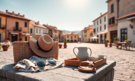 Anticiclone subtropicale e temperature da fine maggio: cosa aspettarsi per Pasquetta