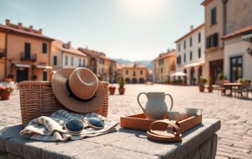 Anticiclone subtropicale e temperature da fine maggio: cosa aspettarsi per Pasquetta