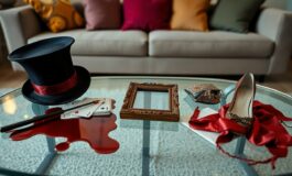 Antonella Elia e Marco Berry: dal feeling al litigio al Grande Fratello Vip