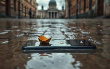 Appelli virali di influencer a Putin: dalle inondazioni alla censura digitale